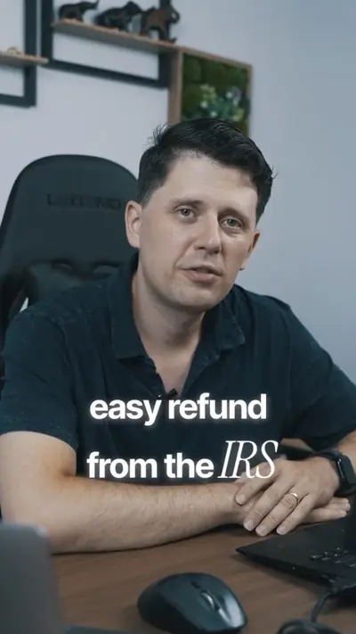 Claud Cornetti on preparing a return without paying more than you owe